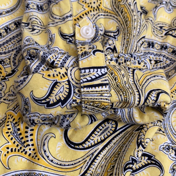 Ralph Lauren Blouse - Picture 5 of 5